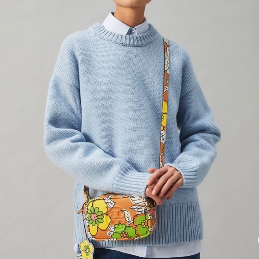 Tory Burch bag. Price is firm